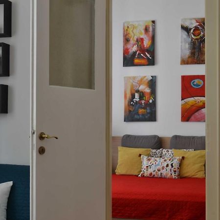 Paprika Apartment Grand Budapest Exterior foto